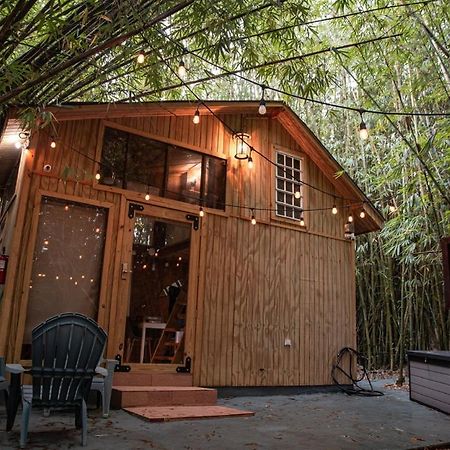 Hw Tiny Home Cidra Exterior foto