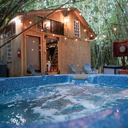 Hw Tiny Home Cidra Exterior foto