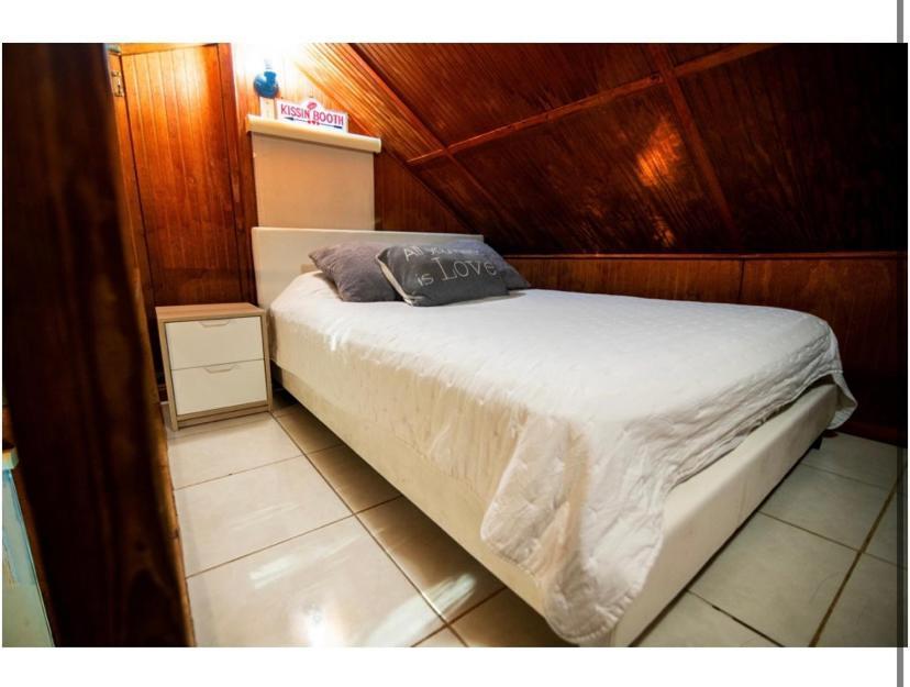 Hw Tiny Home Cidra Exterior foto