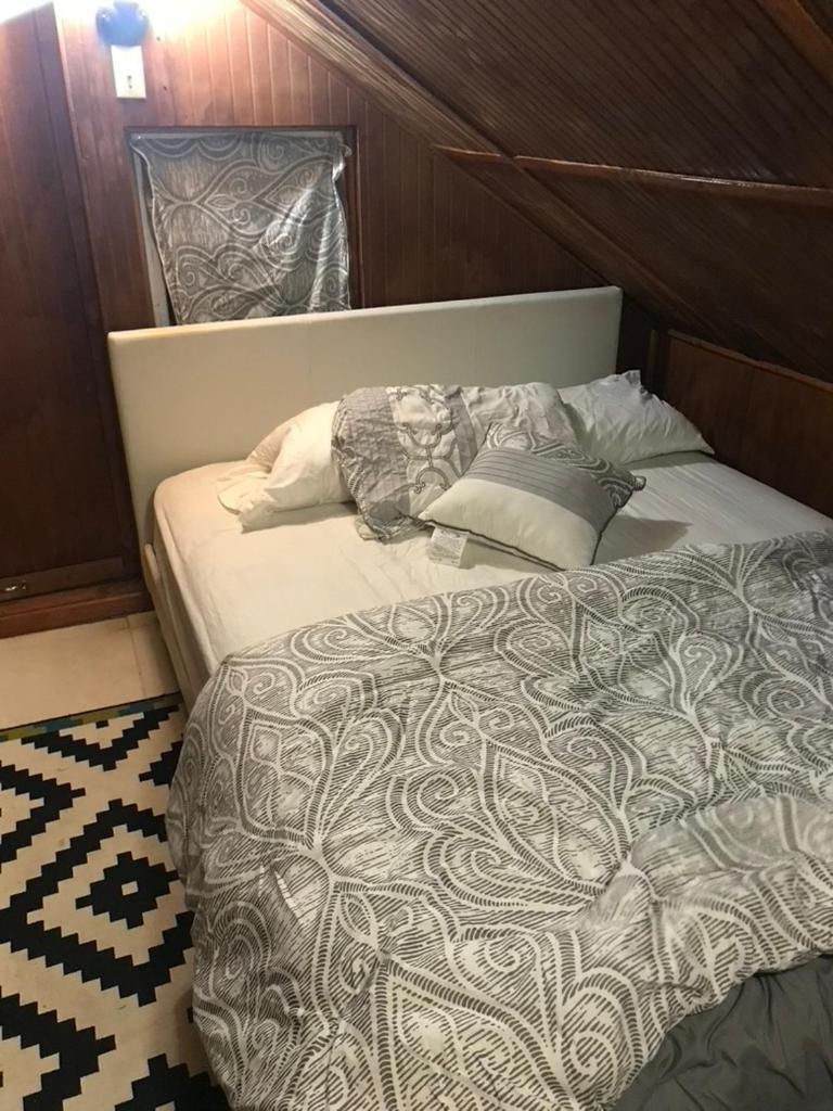 Hw Tiny Home Cidra Exterior foto
