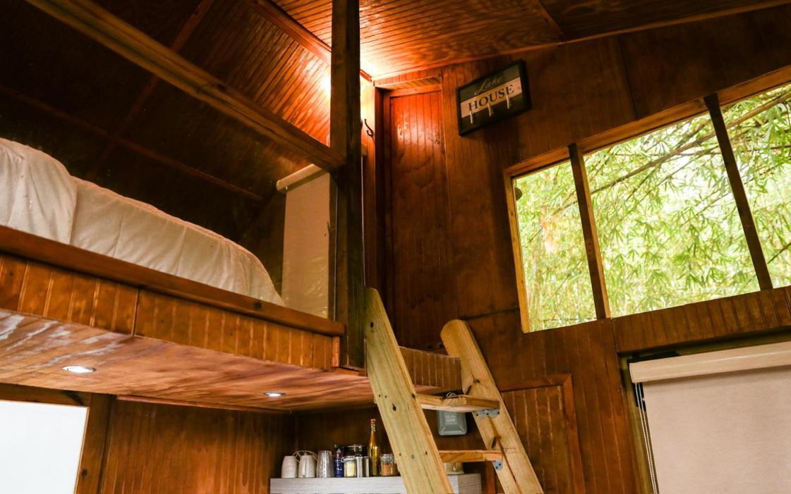 Hw Tiny Home Cidra Exterior foto