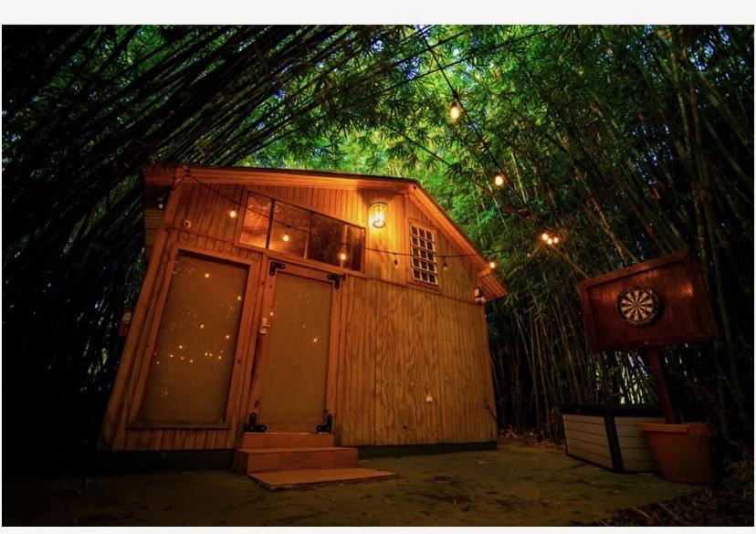 Hw Tiny Home Cidra Exterior foto