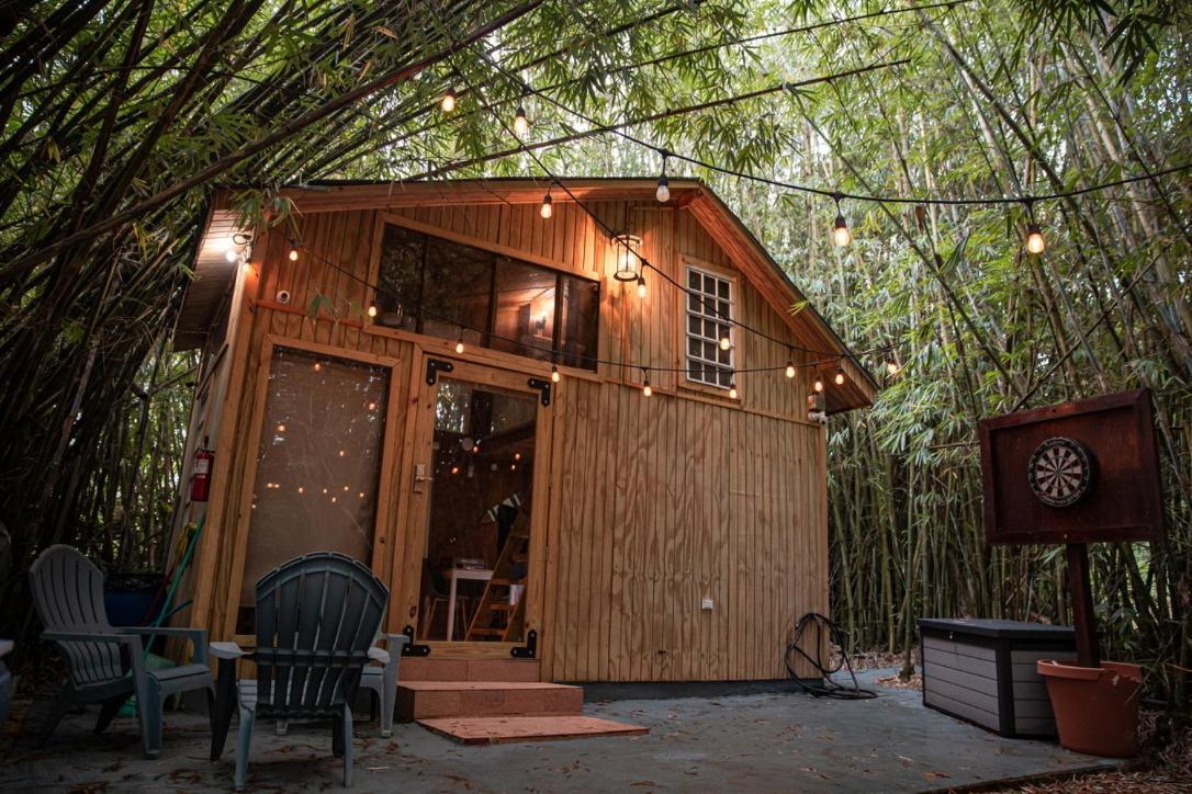 Hw Tiny Home Cidra Exterior foto