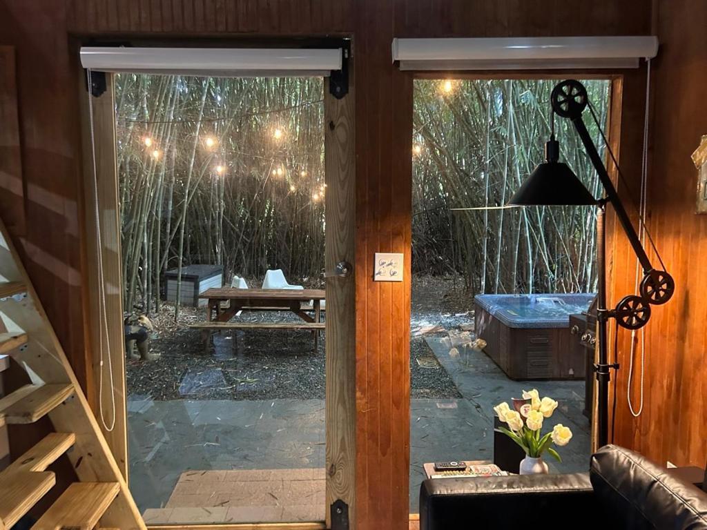 Hw Tiny Home Cidra Exterior foto