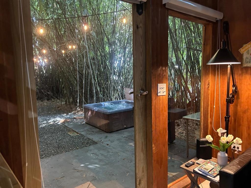 Hw Tiny Home Cidra Exterior foto