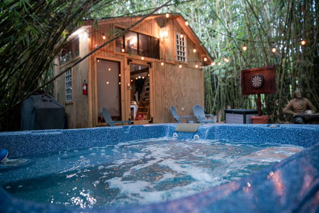 Hw Tiny Home Cidra Exterior foto